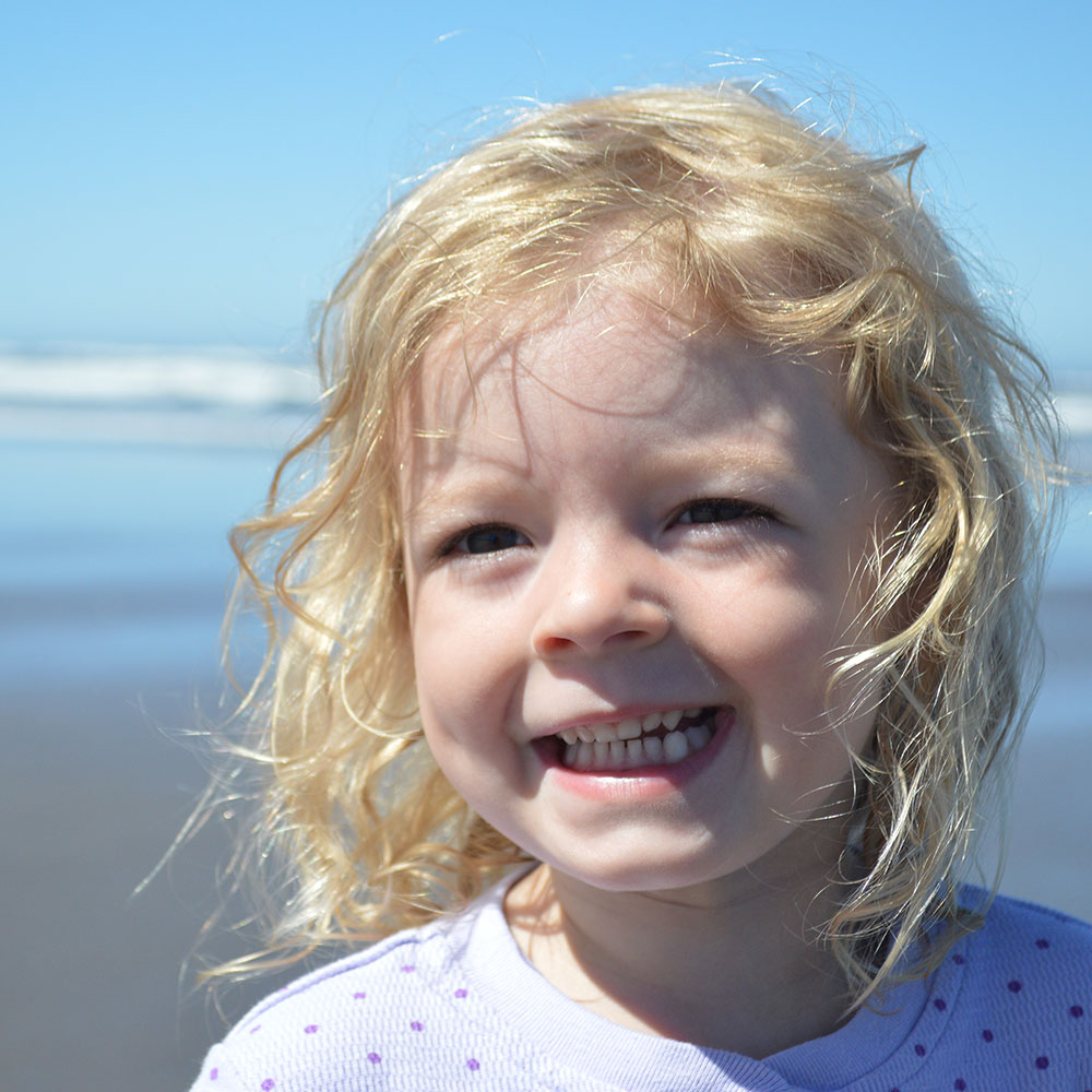 Oregon Coast Family Vacation with Kids