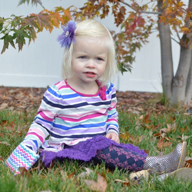 Fall Fashion Finds for Little Girls