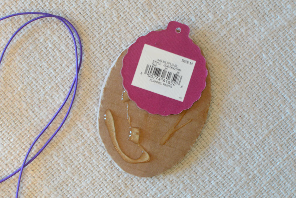 Sofia the First diy magical amulet craft for kids