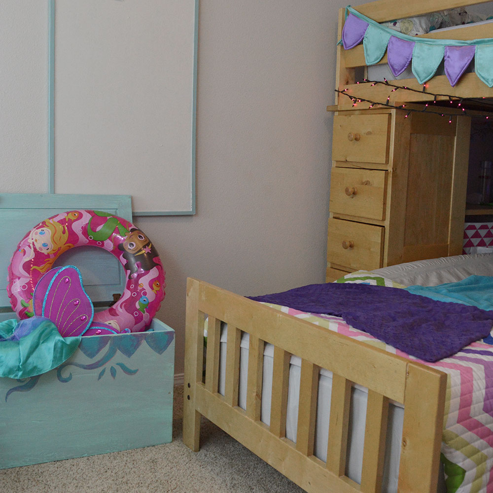 Toddler Girls Bedroom Cute Ideas