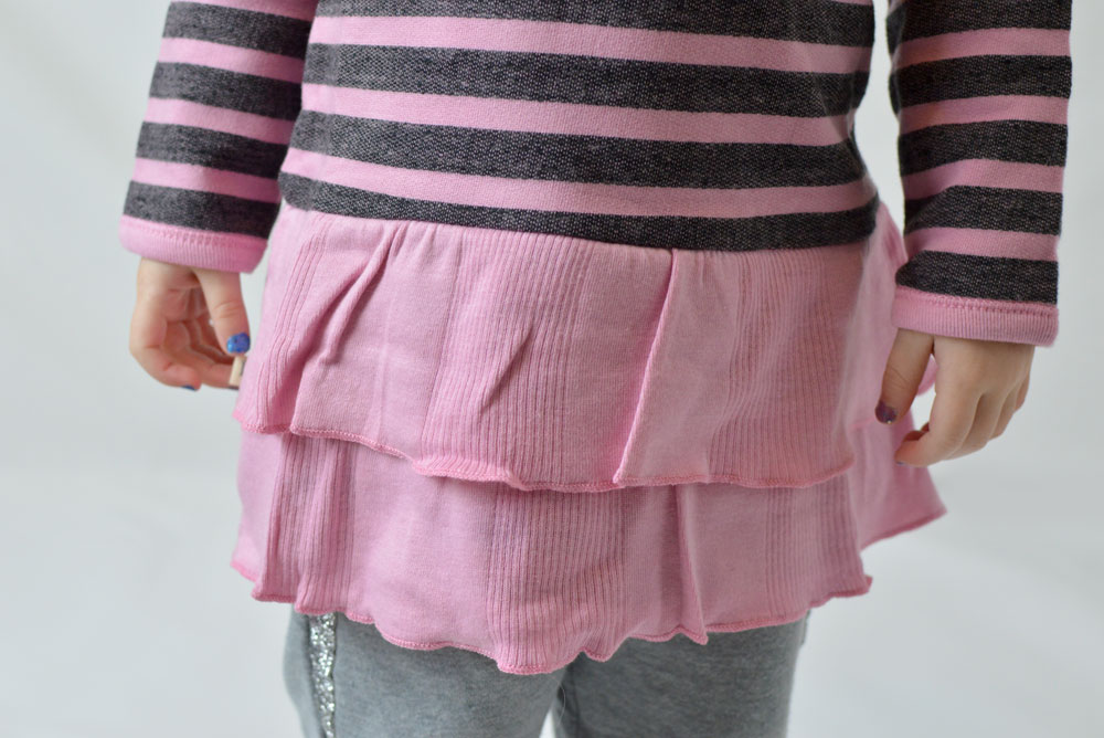 PAIGELAUREN high quality kids clothing
