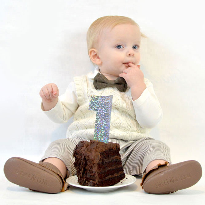 Baby Boy First Birthday Ideas