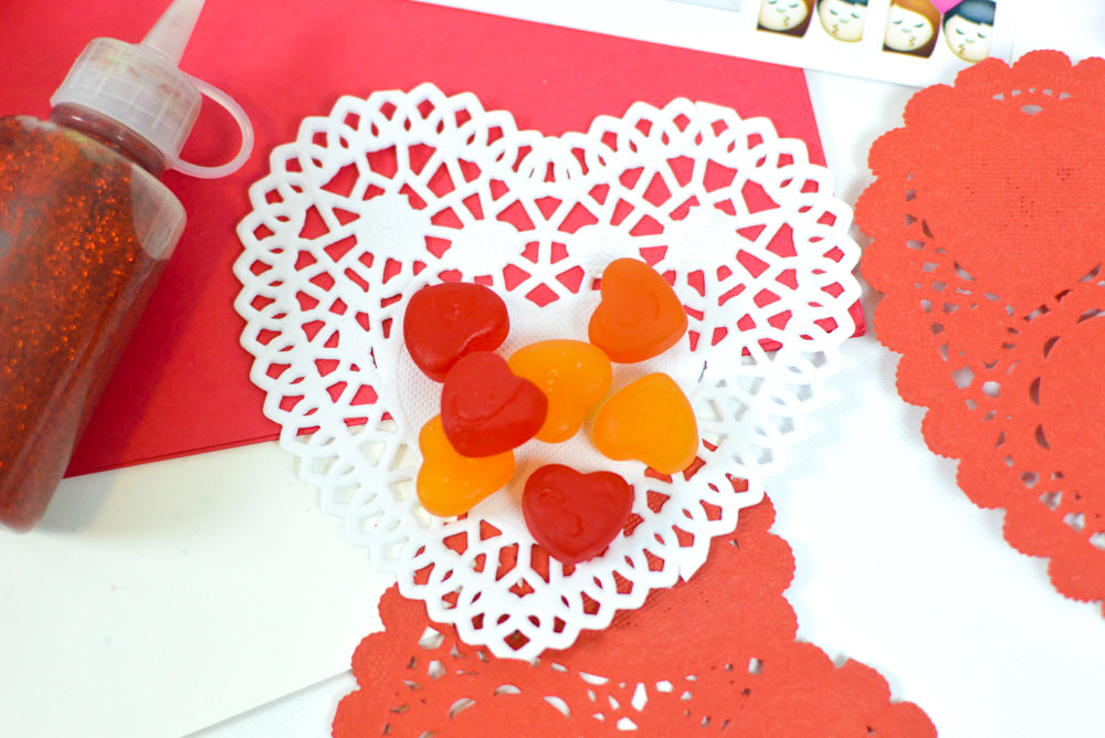 Creative kids DIY ideas for Valentine's Day