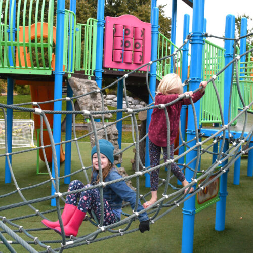 Best Playgrounds and Parks in Coeur d’Alene, Idaho