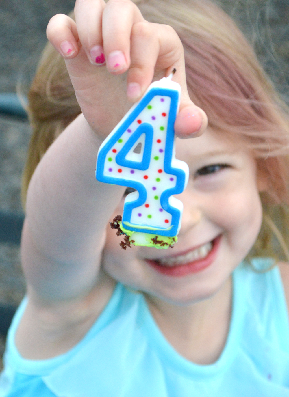 How to Plan Easy Kids' Birthday Parties