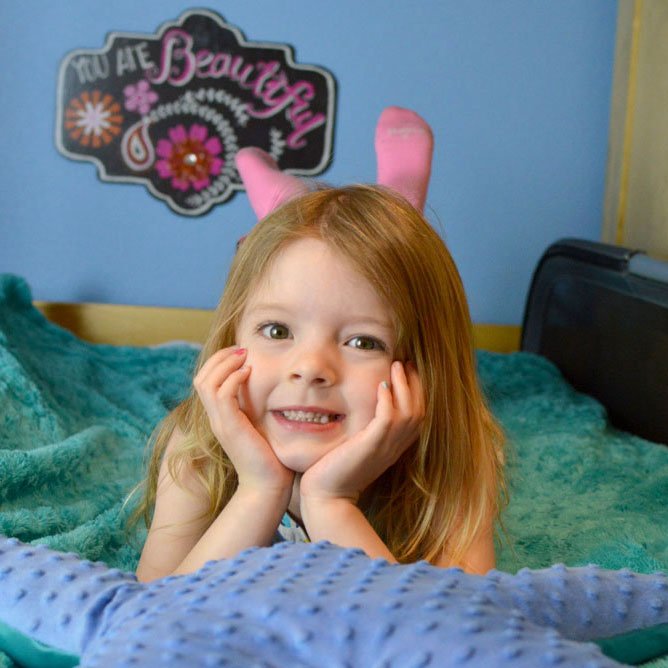 Mermaid-Inspired Kids Activities
