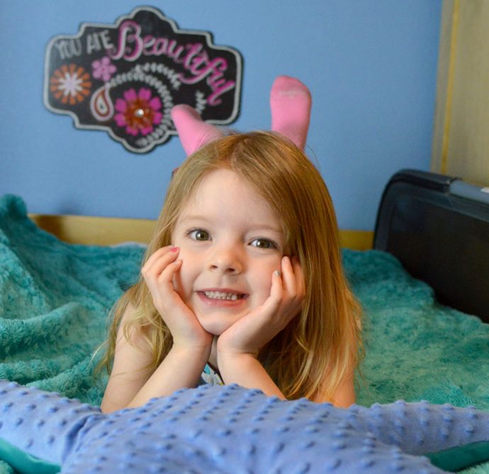 Mermaid-Inspired Kids Activities