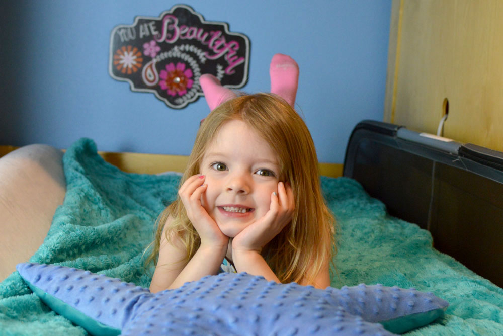 mermaid themed kids activities