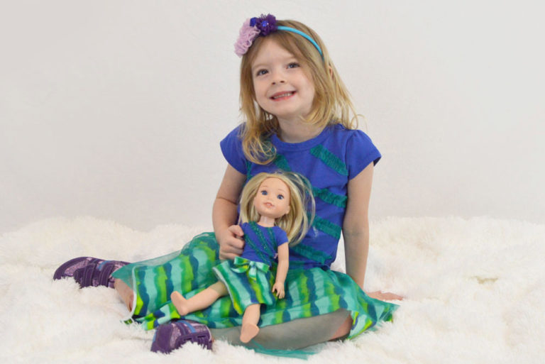 5 Activities for Little Mermaids | Create. Play. Travel.