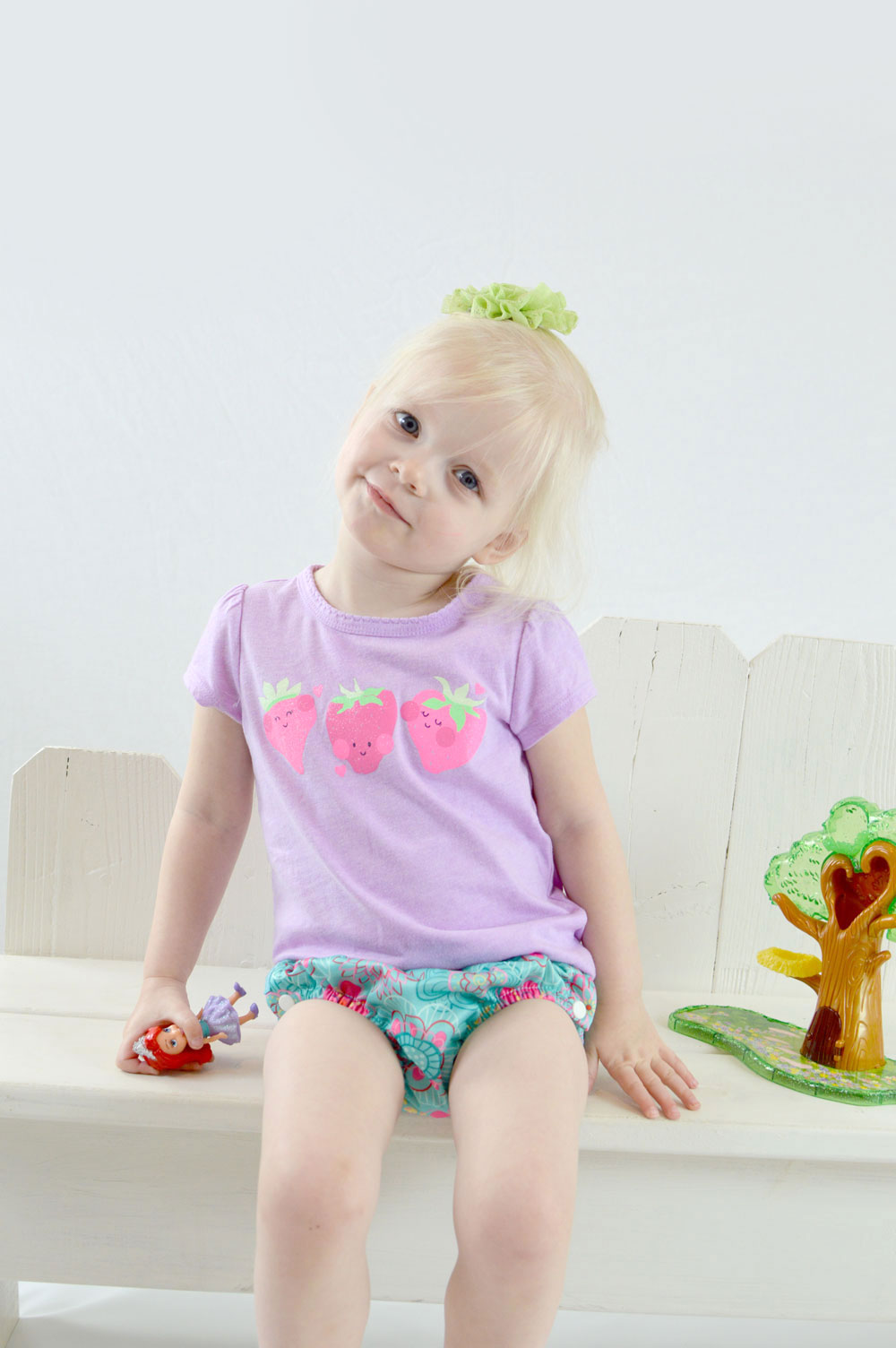 Potty training tips for girls