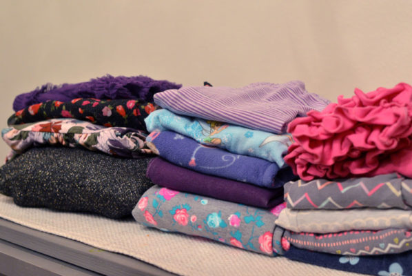 How to Organize Kids’ Clothes for Changing Sizes