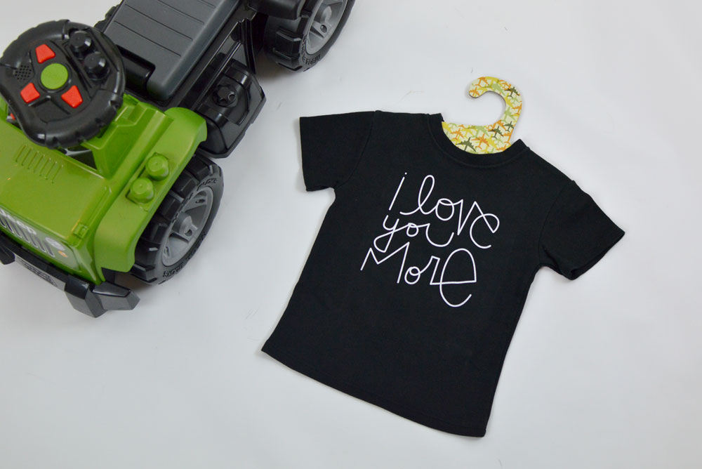 Kids' clothing basics and cute Tenth & Pine tshirts - Mommy Scene