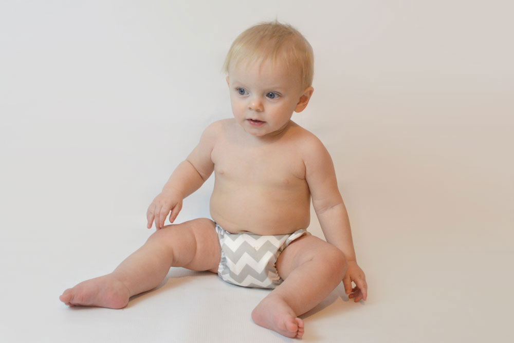 Eco-friendly Charlie Banana Cloth Diapers for babies - Mommy Scene