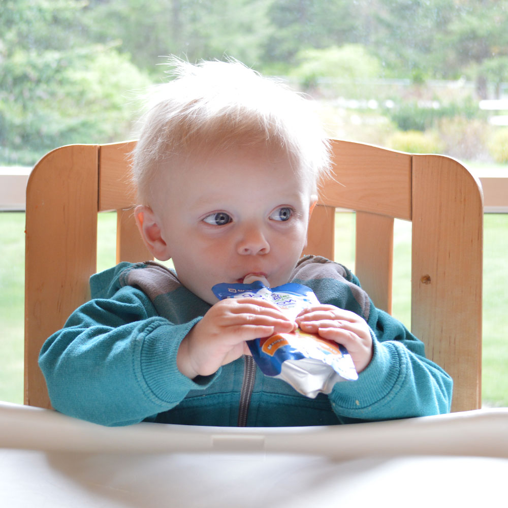 Mealtime Tips for Picky Eaters