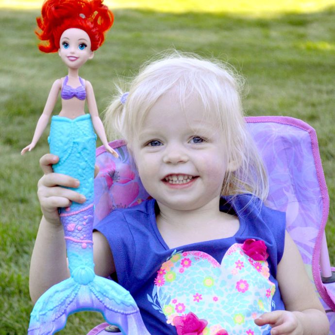 Toy Organization Tips & Tricks