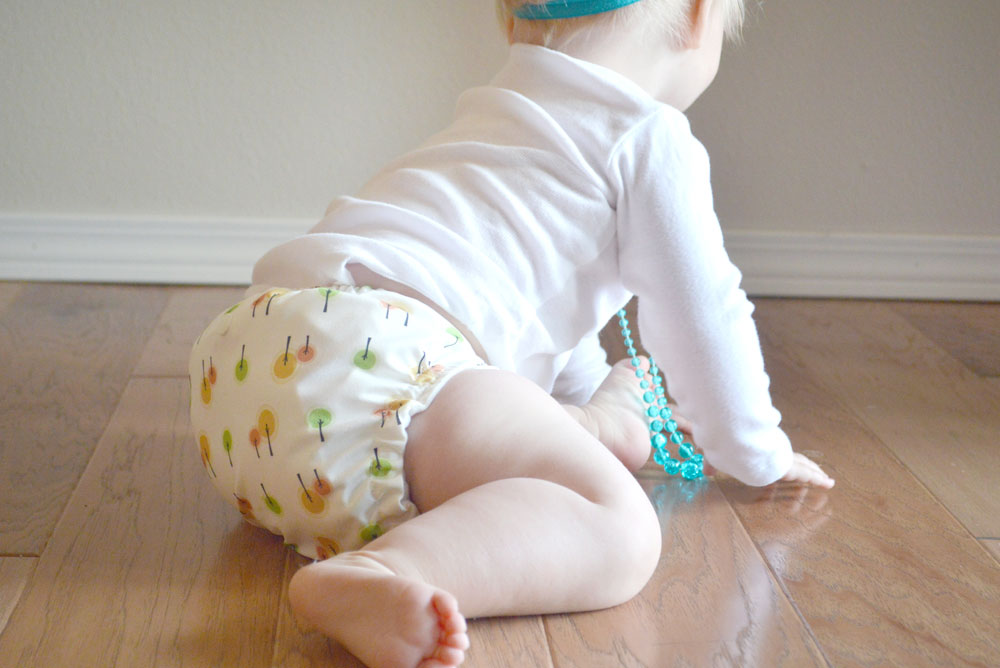 nuababy cute cloth diapers