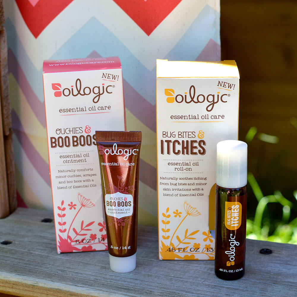 Essential Oils Skincare for Adventures