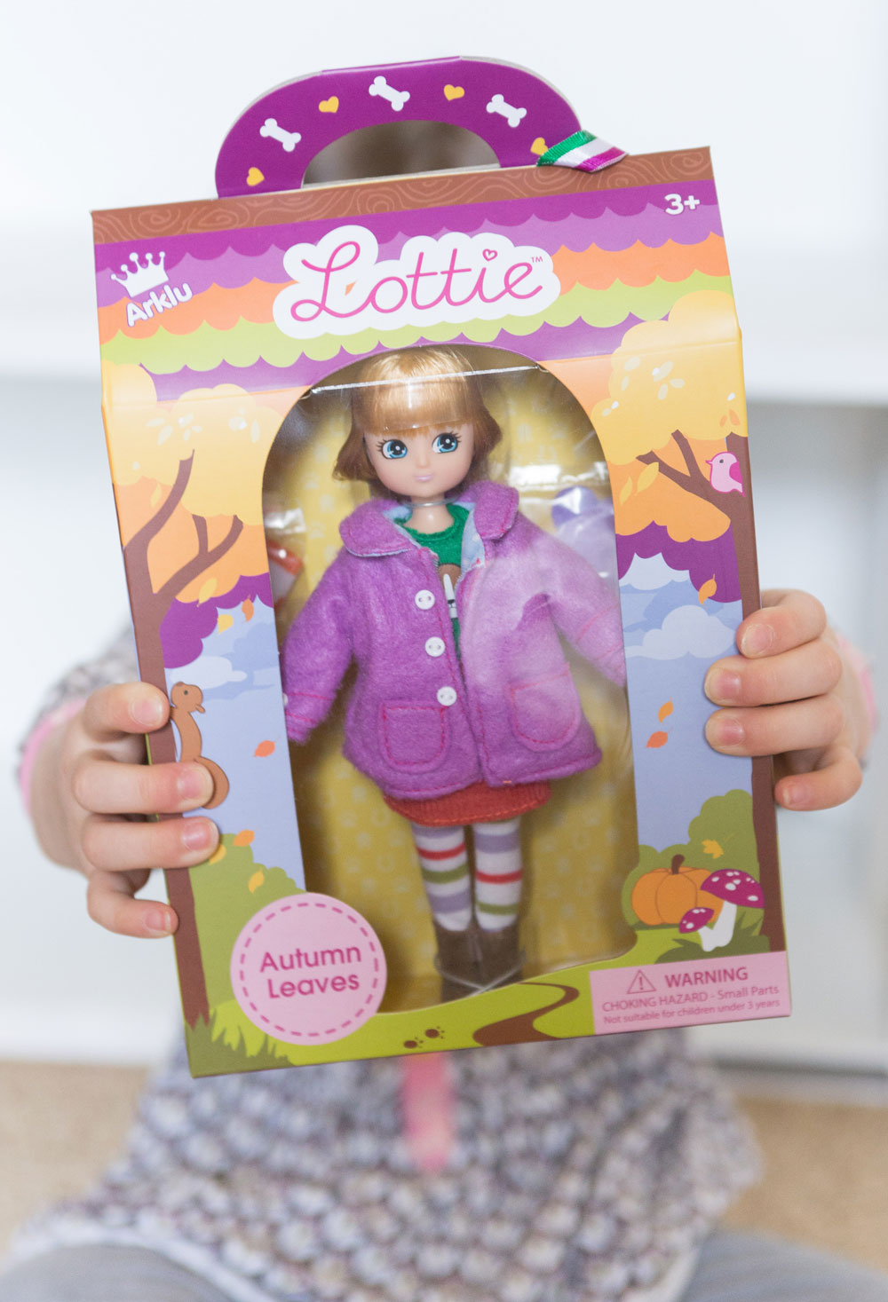 Whimsical Lottie Dolls for imaginative play - Mommy Scene