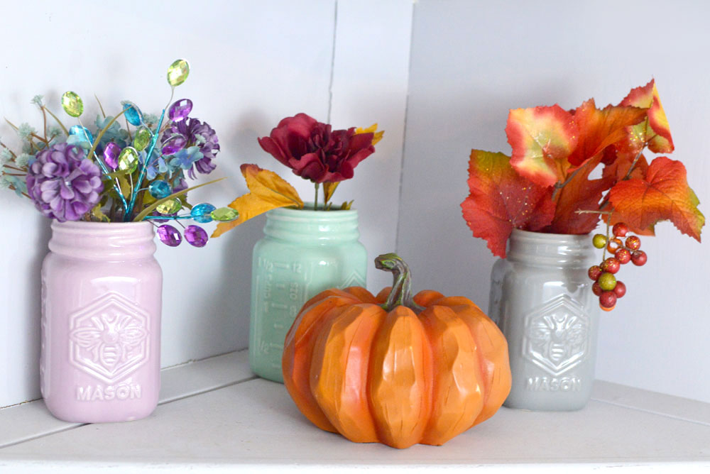 fall decorating ideas for your home