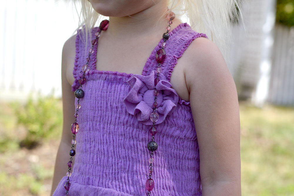 Leleforkids dresses for little girls who love to dress up - Mommy Scene