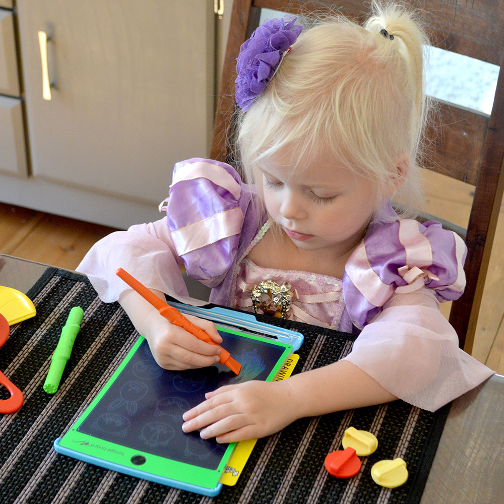 5 Ways Kids Can Learn Through Play