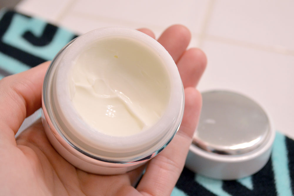 Beauty Tips Vivo Night Cream moisturizer - Mommy Scene