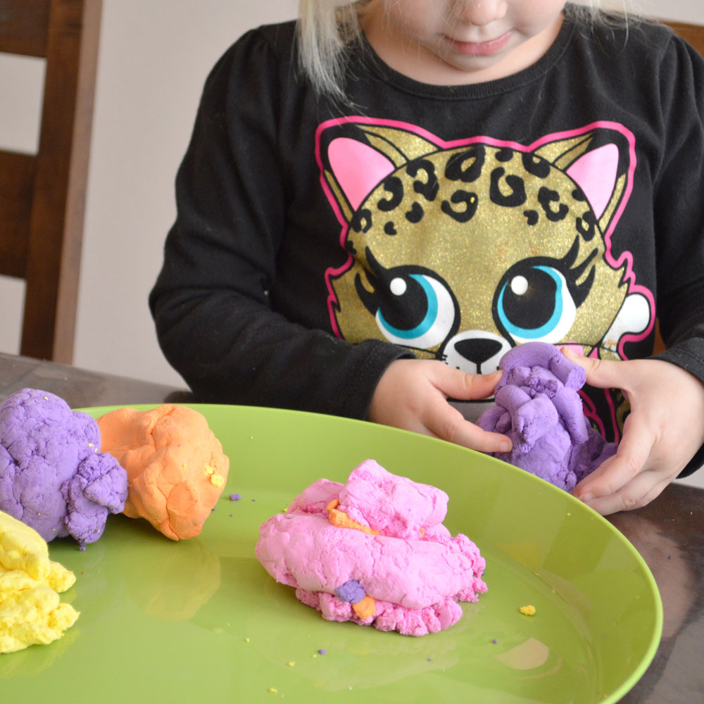 Interactive Activities for Stir-Crazy Kiddos