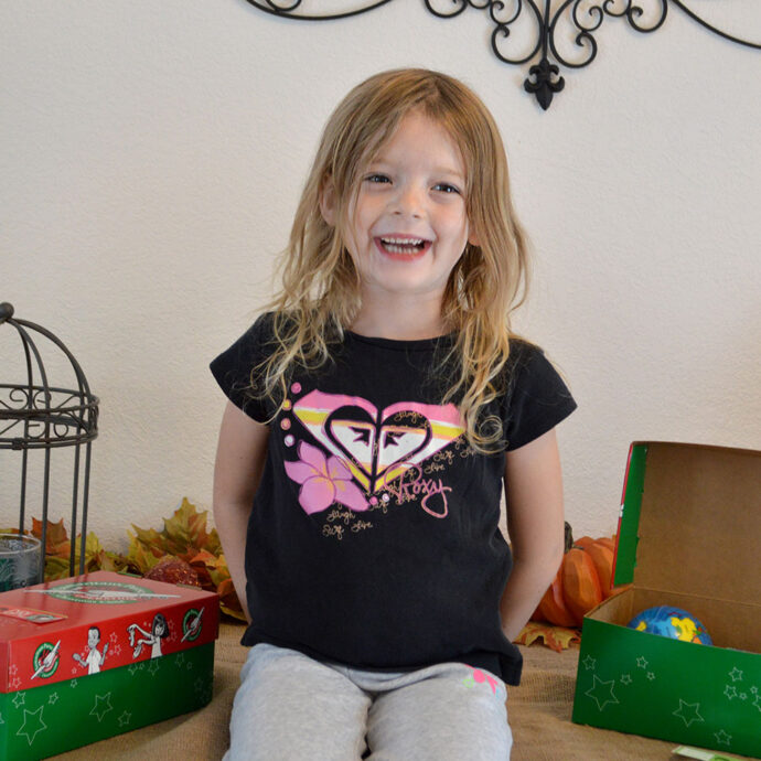 How to Pack an Operation Christmas Child Shoebox
