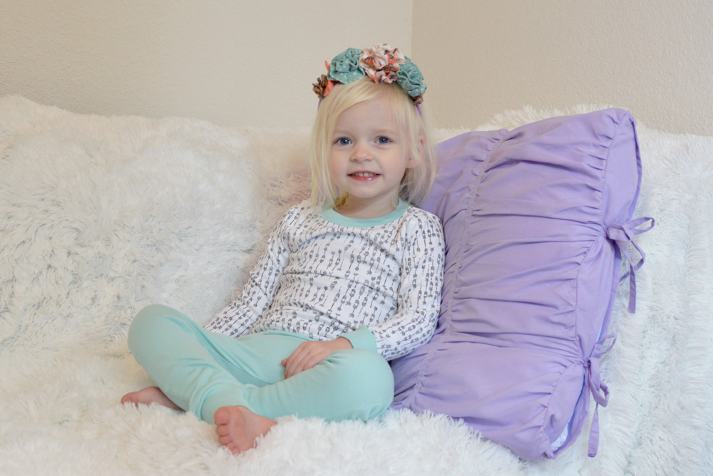 Finn + Emma Organic cotton toddler clothes - Mommy Scene