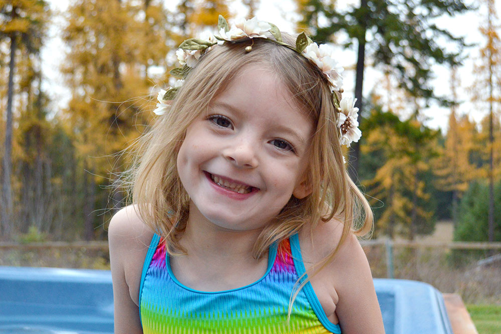 mermaid tails for kids