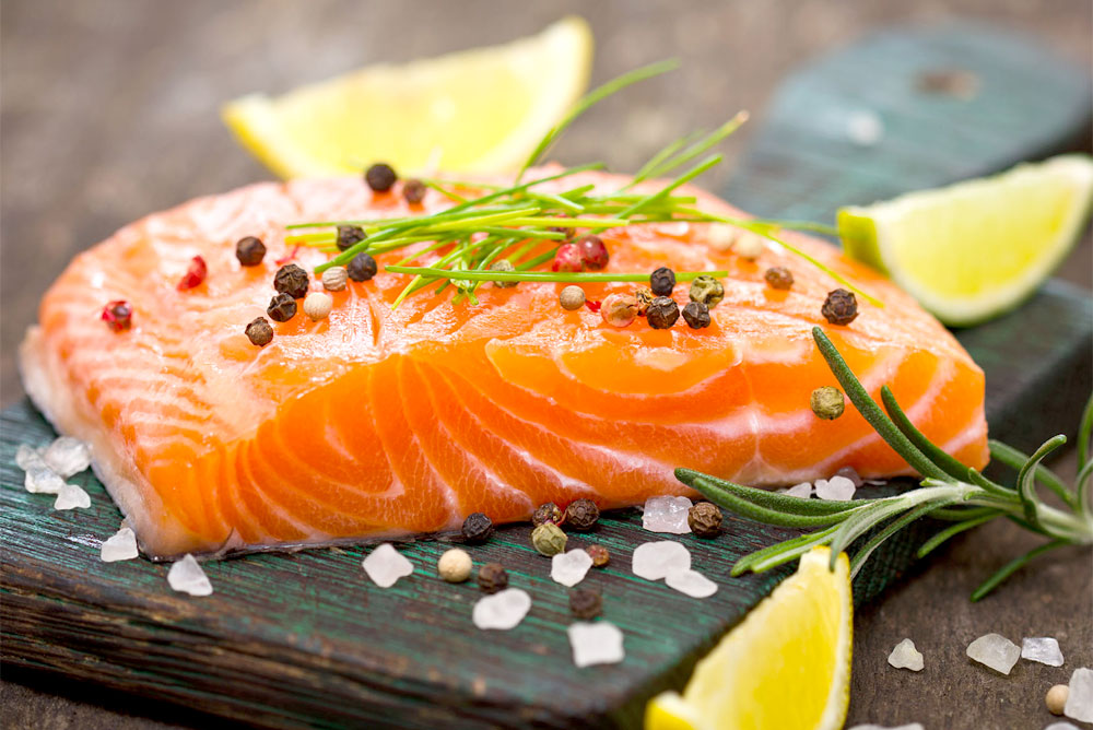 Why You Should Start Adding Omega-3 Fatty Acids to Your Diet