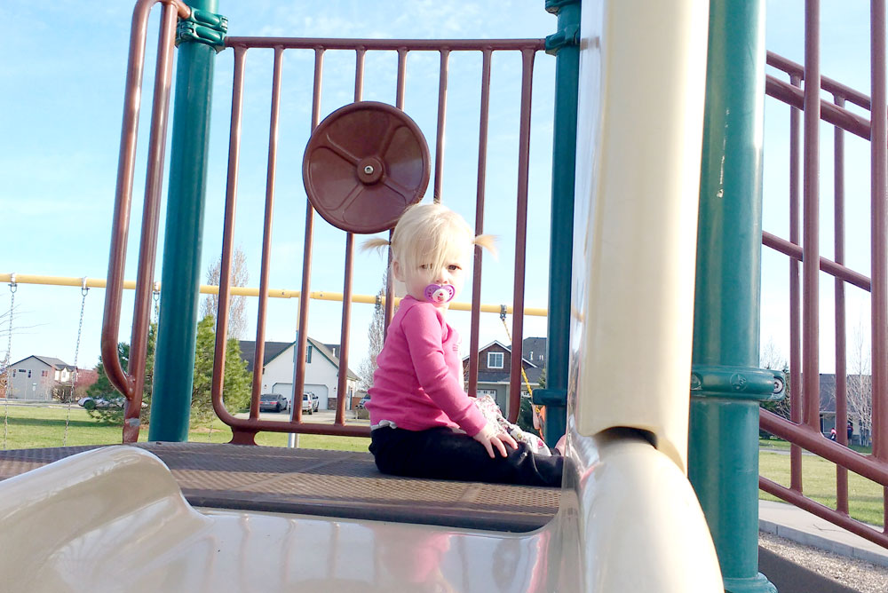 Best parks for kids in Coeur d'Alene Broadmore Park