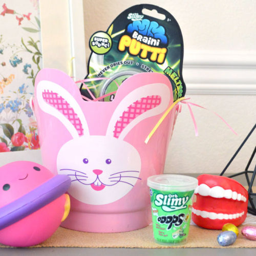 Kids’ Easter Basket Gift Ideas under $15