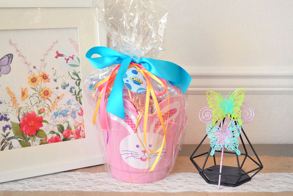 Kids' Easter Basket Gift Ideas under $15