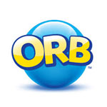 Orb toys logo