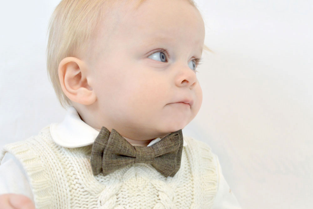 Baby's First Birthday photoshoot and Sweet N Swag baby accessories