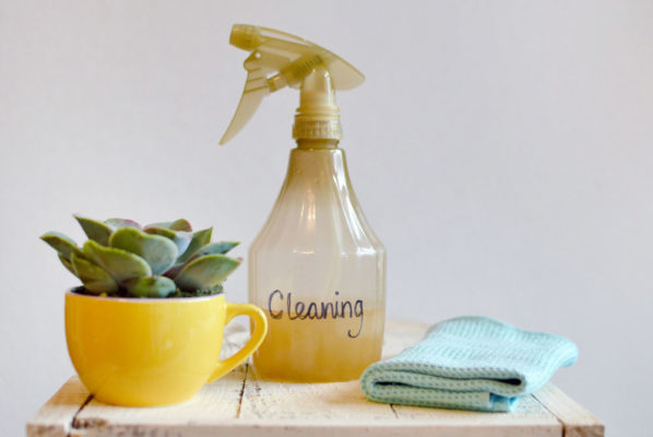 5 Commonly Overlooked Household Cleaning Responsibilities