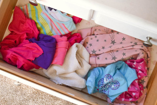 Tips to Teach Kids Laundry Skills