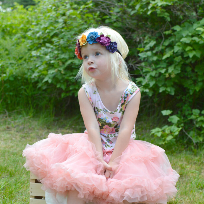 How to Be an Everyday Princess
