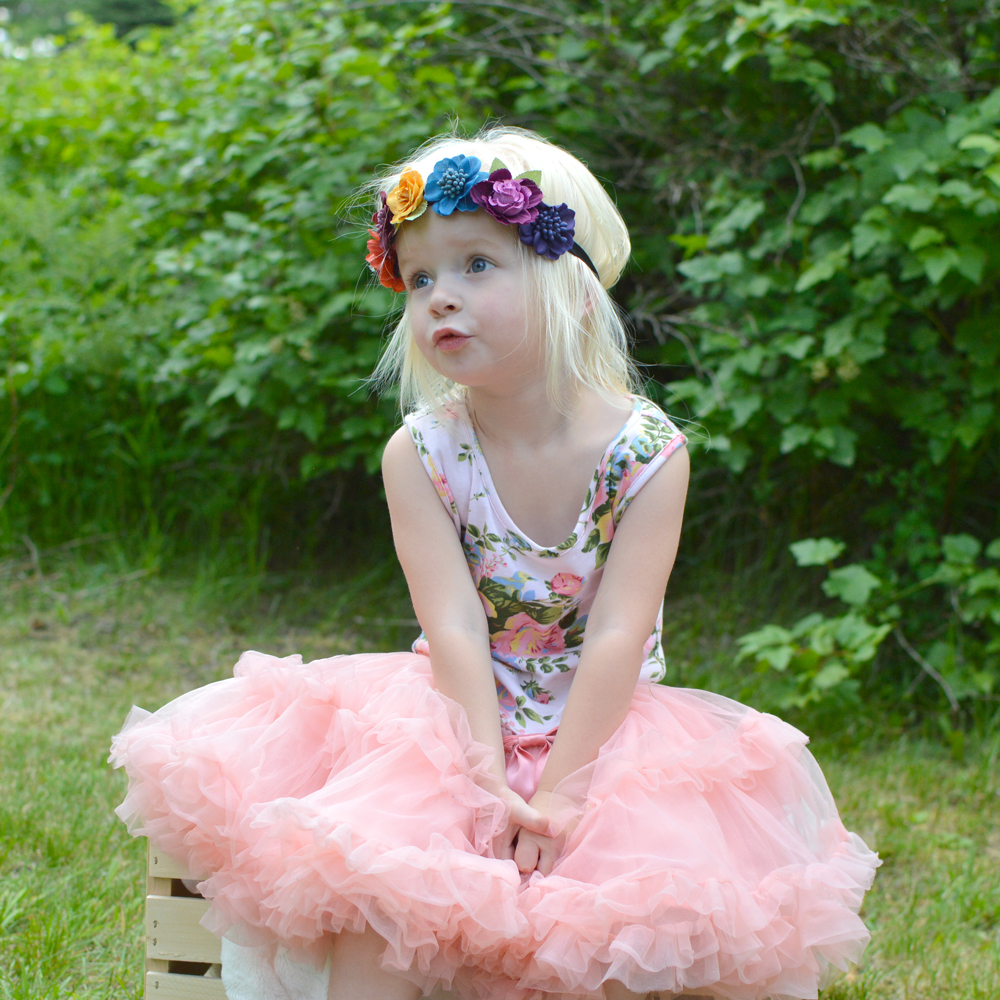 How to Be an Everyday Princess