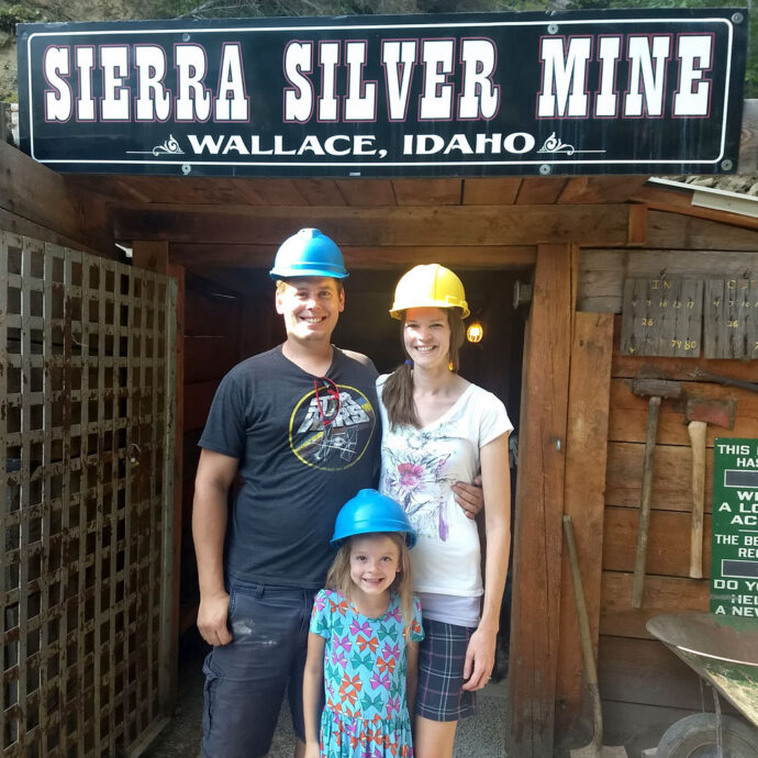 Wallace, Idaho with Kids | Things to Do
