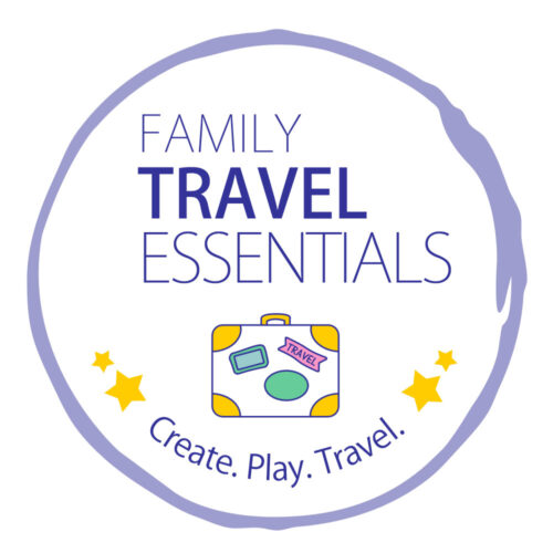 Family Travel Essentials