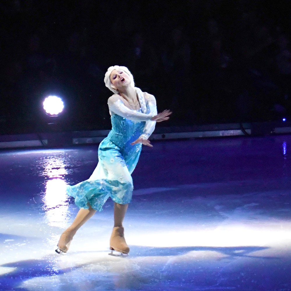 5 Tips for Taking Kids to Disney On Ice