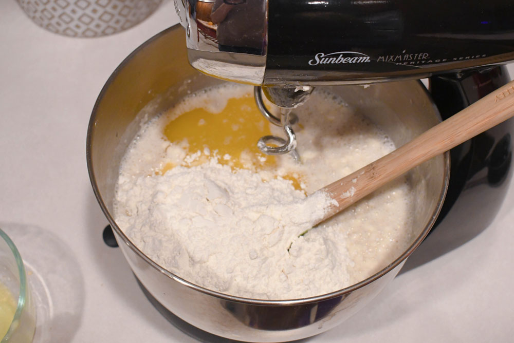 Easy DIY Homemade Soft Pretzel Dough How To