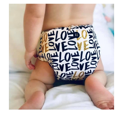 Valentine's Day Gifts for Everyone - Buttons Cloth Diapers