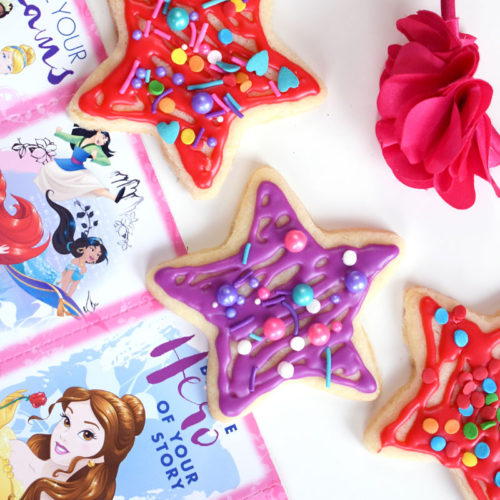 The Best Sugar Cookie Icing & Decorating Tips