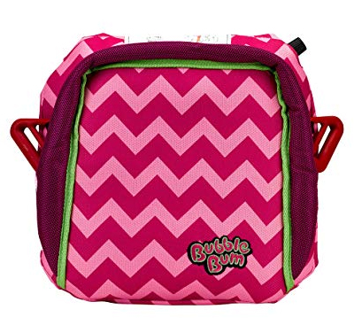 Valentine's Day Gifts for Everyone - BubbleBum foldable booster seat