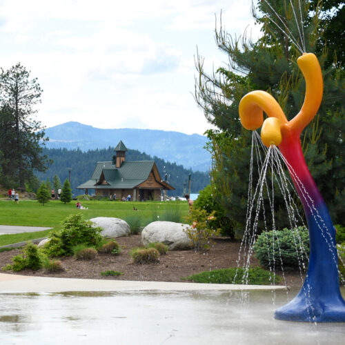 15 Fun Family Activities in Coeur d’Alene Idaho