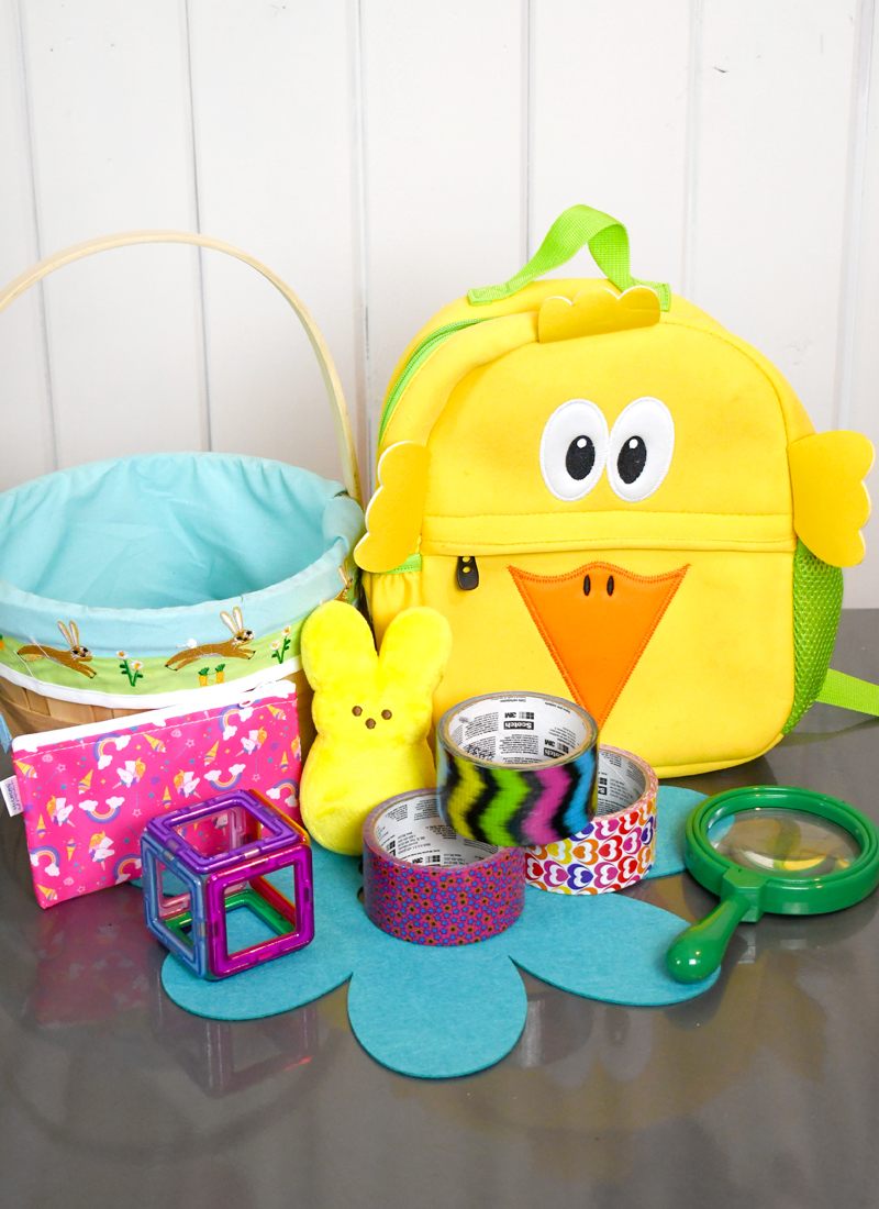 18 Non-Candy Easter Basket Gift Ideas for Kids