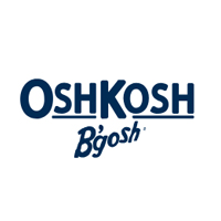 Osh Kosh bgosh logo